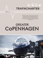 Forside Greater Copenhagen Trafikcharter